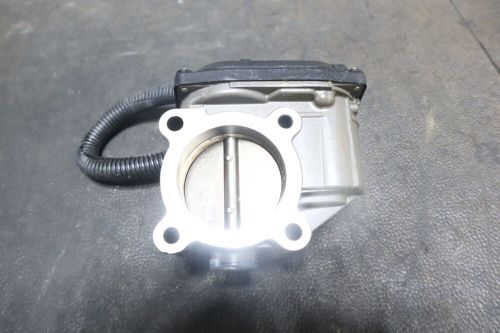 2018 yamaha vx cruiser ho 1800 throttle body 6bh-13750-10-00