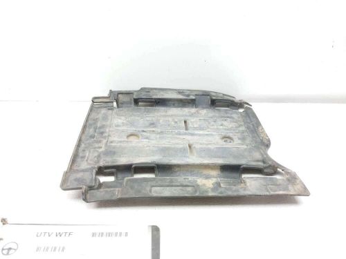 19 yamaha viking 700 4 plate side cover panel