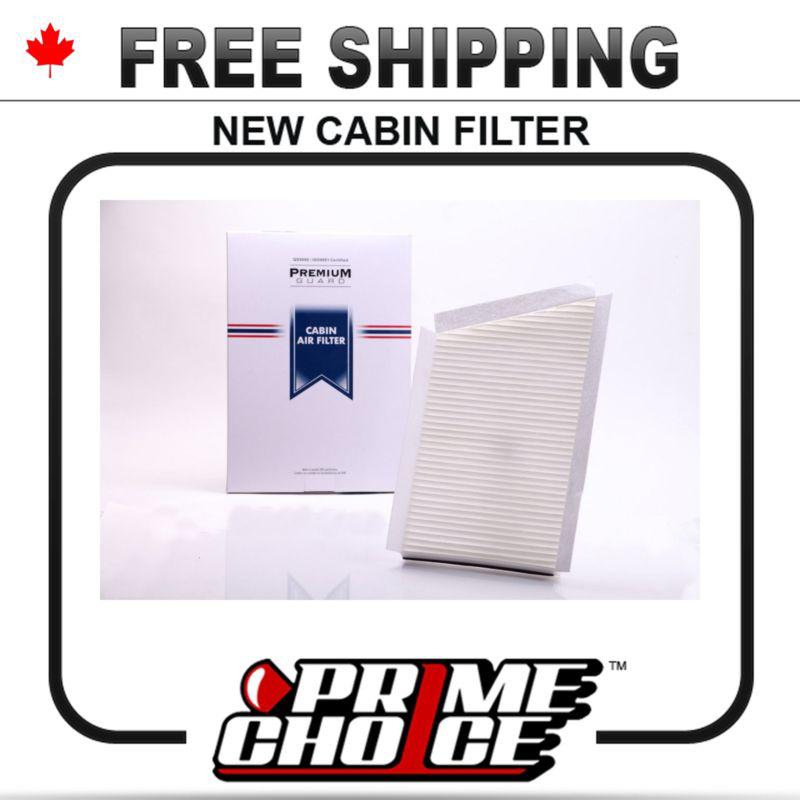 Prime choice new cabin air filter