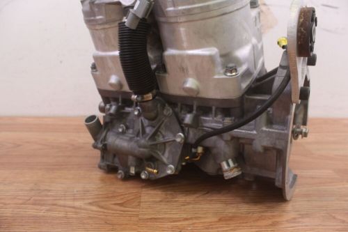 2009 arctic cat m8 m 8 motor / engine 3480miles