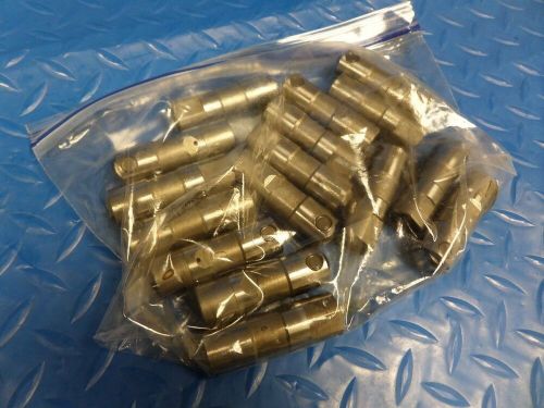 Mercruiser 350 mag mpi 5.7 lifters 17340t 1  set of 16