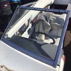 Complete walkthrough windshield 1992 186 eclipse wellcraft freshwater