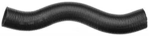 Radiator coolant hose-molded coolant hose gates 21174