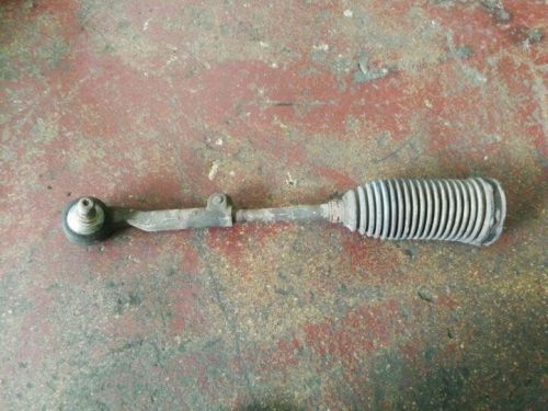 Bmw 1 f21 tie rod right 2.00 diesel 100kw 2012 26508192-