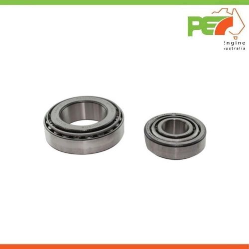 Front bearing kit for ford transit 2.5l diesel 1997-2000