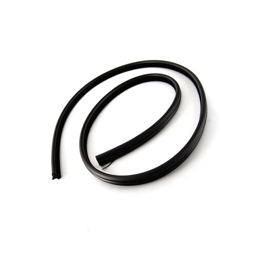 Door seal protector trim for for bmw 5 series for e60 for e61 replacement part