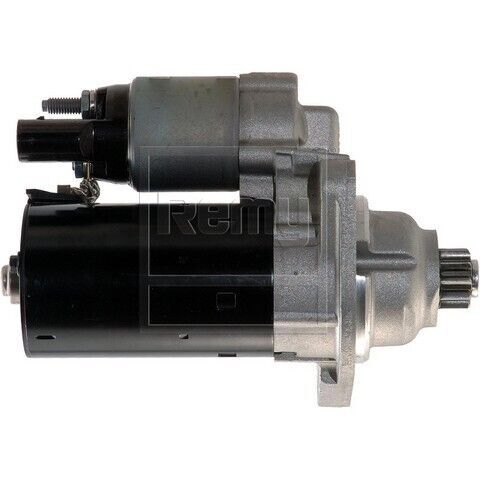 Remy 16025 - remanufactured starter