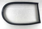 Porsche 911 996 1997-2004 right rear quarter window seal new genuine 99654332600