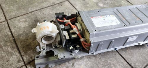 2010-2015 toyota prius hybrid battery