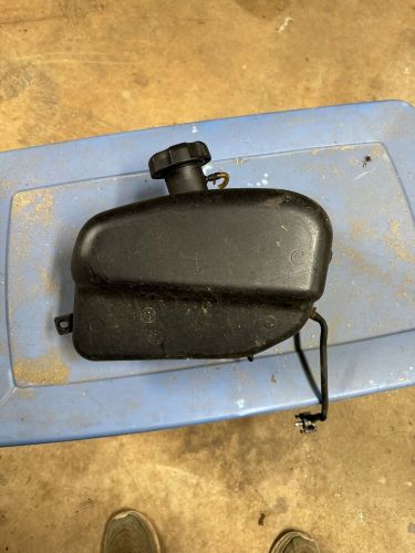 2007 polaris sportsman 90cc gas tank