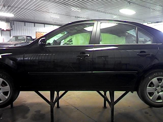 2008 fits hyundai sonata 71524 miles front door left