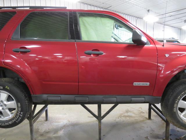 2008 ford escape 62868 miles front door right