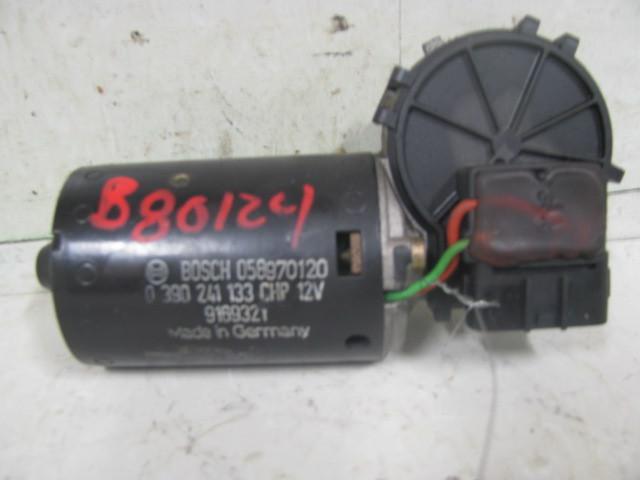 Wiper motor volvo s70 v70 c70 1998 98 99 01 02 03 04 front