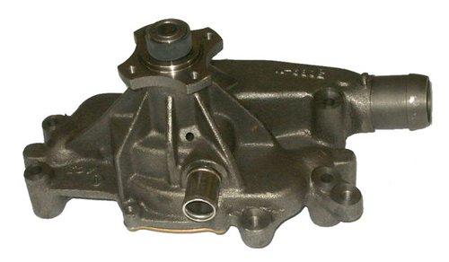 Gates 44045 water pump-water pump (standard)