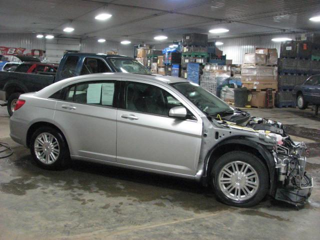 2007 chrysler sebring 11664 miles rear or back door right