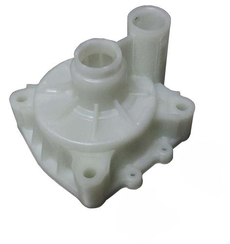 Oem yamaha outboard water pump housing 61a-44311-01-00