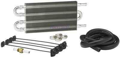 Hayden 401 cooler, engine oil & transmission-auto trans oil cooler