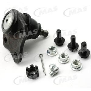 Mas industries b90357 ball joint, lower-suspension ball joint