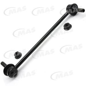 Mas industries sl85165 sway bar link kit-suspension stabilizer bar link kit