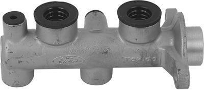 A-1 cardone 10-2844 master cylinder replacement escort