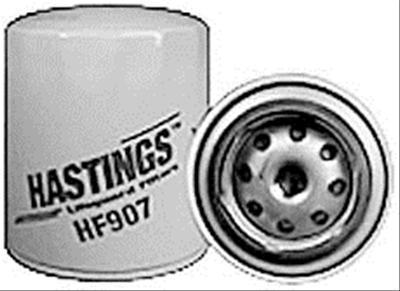 Hastings filters oil filter hf907