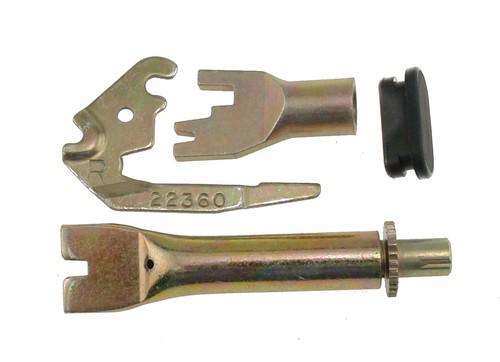 Carlson h2675 brake self adjusting repair kit