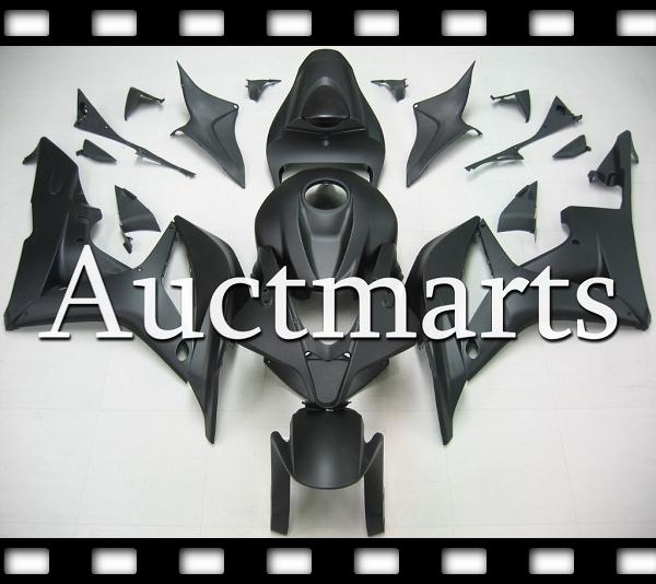 Fit honda 07 08 cbr600rr cbr 600 rr 2007 2008 fairing kit abs plastics h54 a3