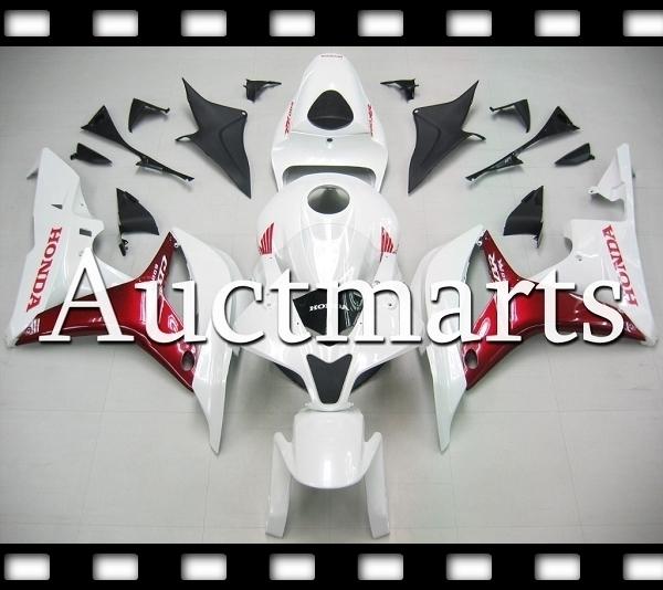 Fit honda 07 08 cbr600rr cbr 600 rr 2007 2008 fairing kit abs plastics h49 a3