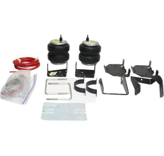 Air spring open box rear e450 van ford e-450 super duty 2008-2013