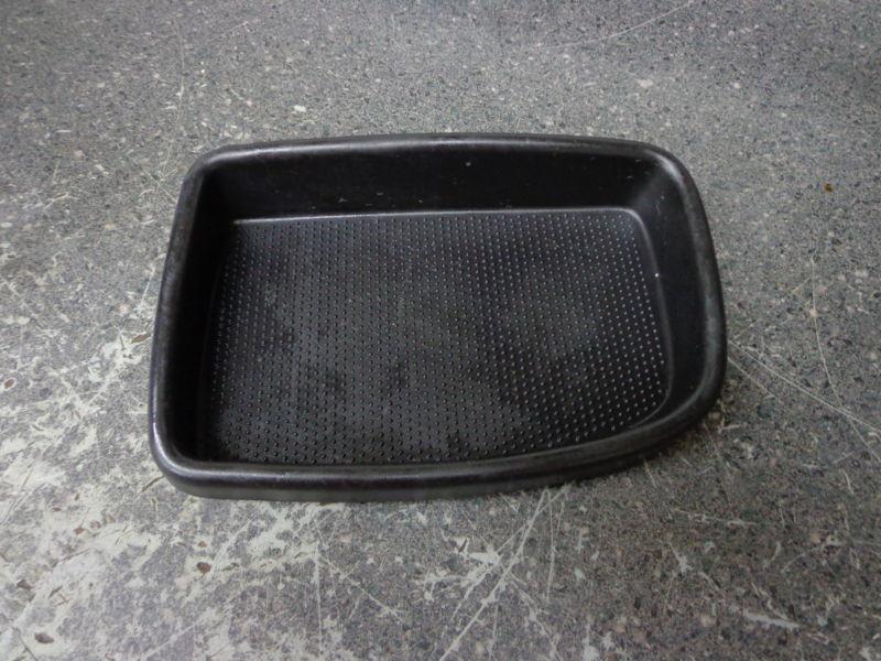 Dodge durango dakota  center console rubber mat  97-03 