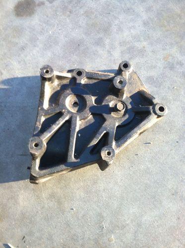 2001 dodge neon ac compressor bracket