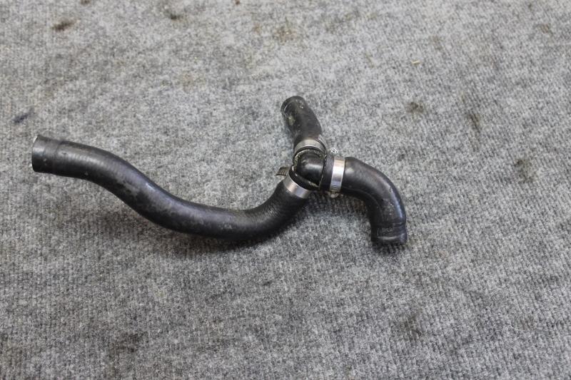 2005 crf 450 crf450 radiator hoses and splitter oem stock factory 05 06 07 08