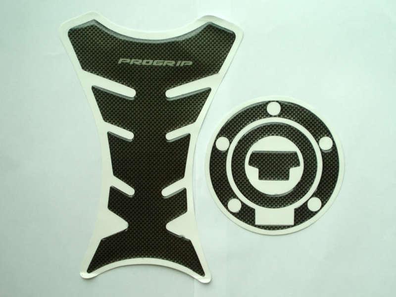 M31f yamaha r1 r6 fz-1 gas cap cover tank pad