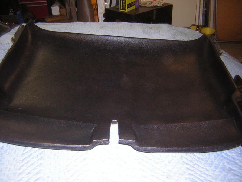 Corvette hard top headliner  68-75