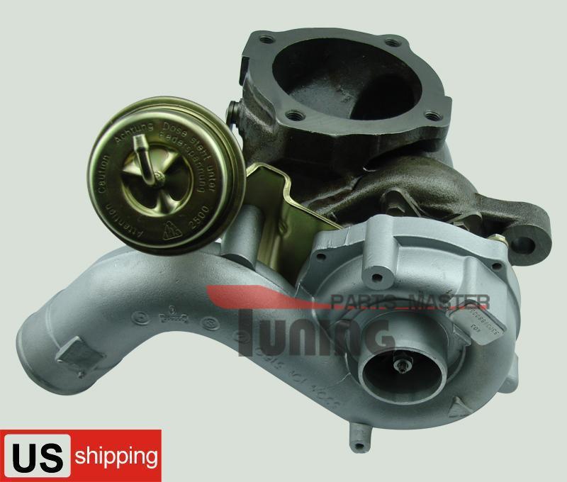 K03 k03-053 turbo turbocharger for audi a3 a4 skoda octavia vw golf bora 1.8t