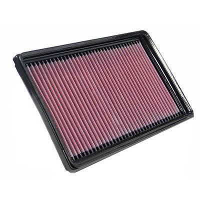 K&n washable lifetime performance air filter 33-2846