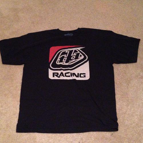 Troy lee designs t shirt