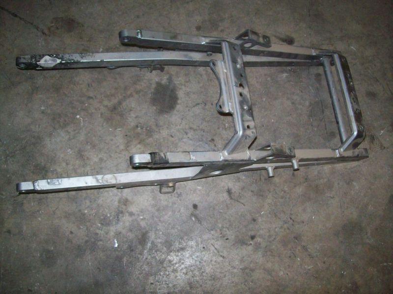 Kawasaki zx900 zx9r sub-frame 1995 95 55054