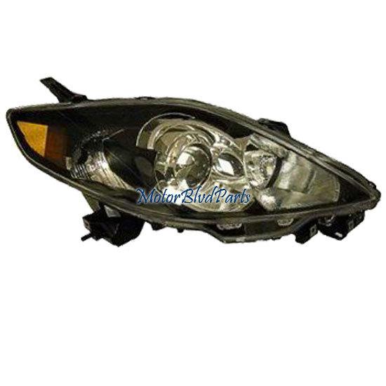 06-07 mazda 5 genuine factory oe hid headlight headlamp passenger right rh r