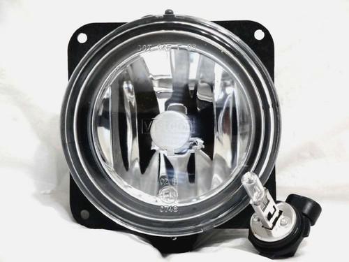 Mazda 2001-04 tribute one glass driving fog light lamp r h=l h w/light bulb new