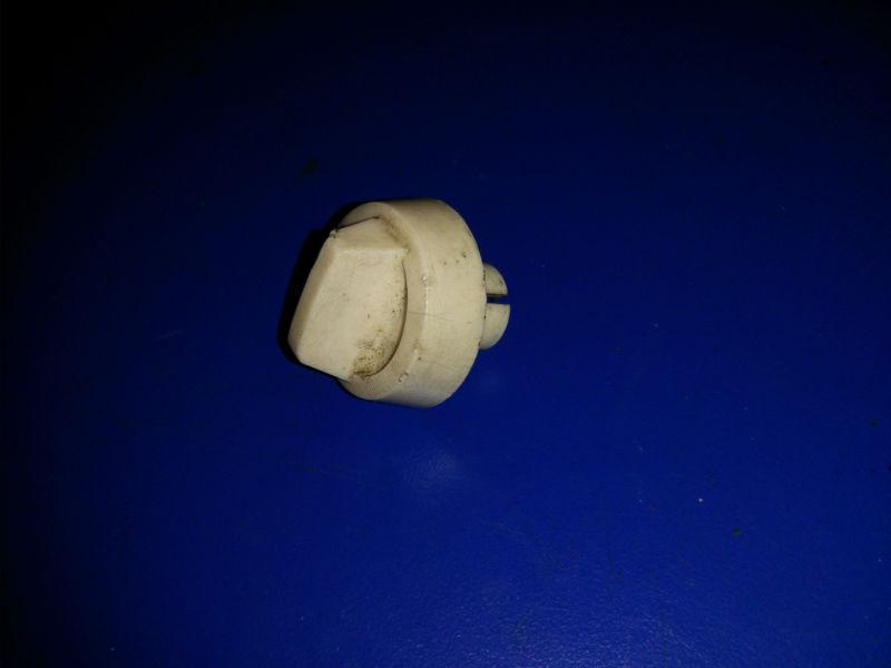 Johnson evinrude 0206298 206298 knob outboard 