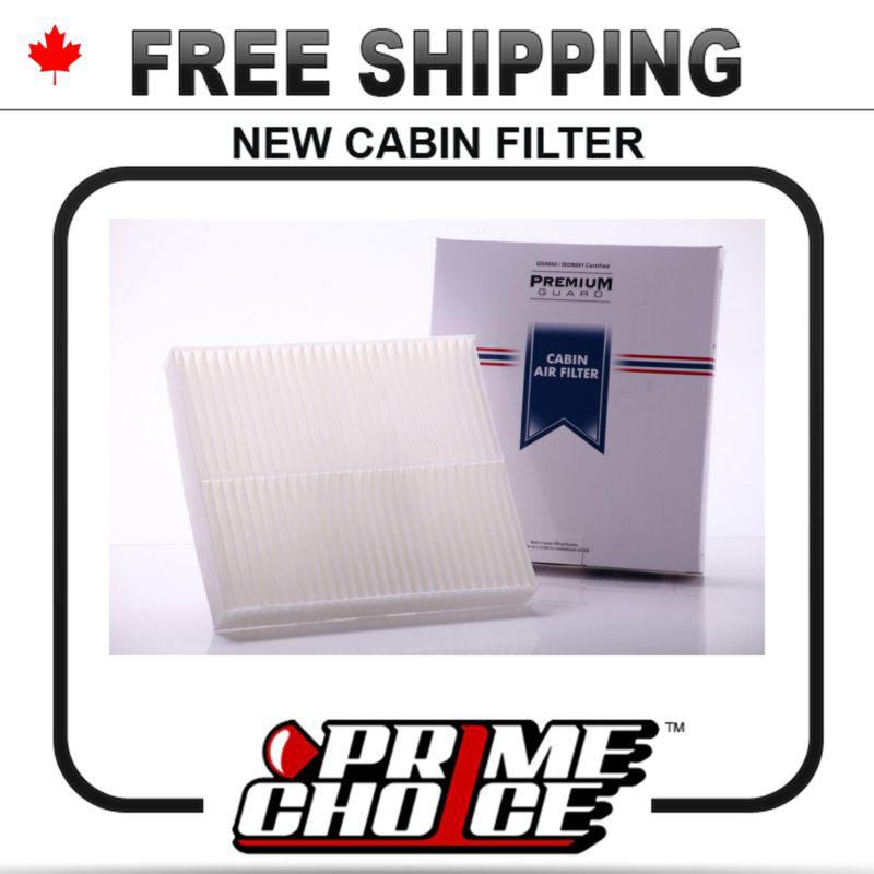 Prime choice new cabin air filter