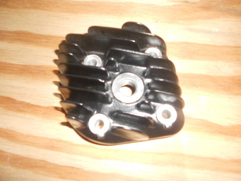 2001 polaris scrambler/sportsman 90cc cylinder head 