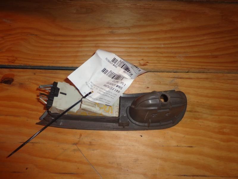 96 ford taurus electric door switch, master window