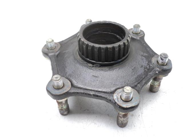 #3236 honda gl1200 goldwing aspencade rear drive flange