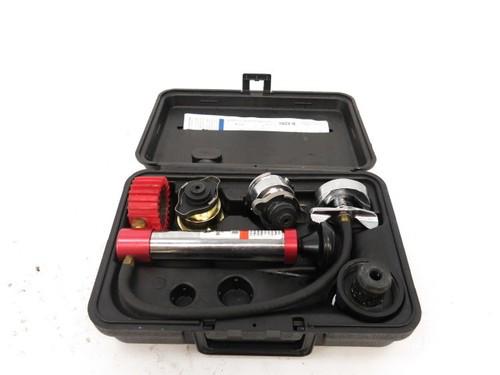 Matco tools cooling pressure tester mt000set