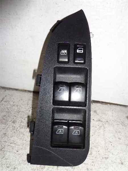 2006-2010 infiniti m35 power window switch left oem lkq