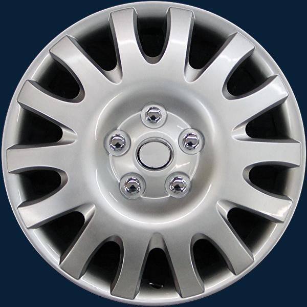 '02 03 04 05 06 toyota camry 16" replacement hubcap wheel cover new # b8839-16s