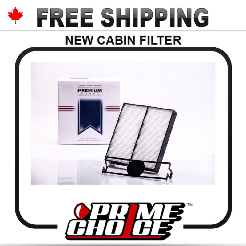 Prime choice new cabin air filter