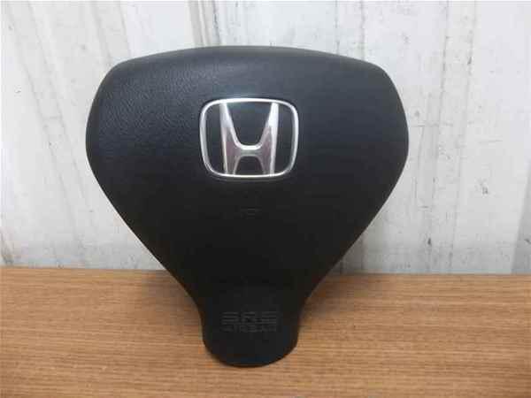 07 08 honda fit black driver air bag lh airbag oem lkq